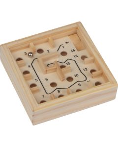 Geduldspiel Rennes