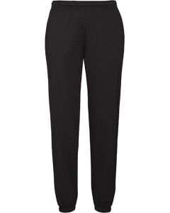 Fruit of the Loom - Classic Elasticated Cuff Jog Pants