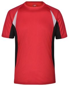 James&Nicholson - Men´s Running-T