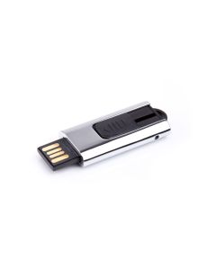 USB Stick Metall Slide