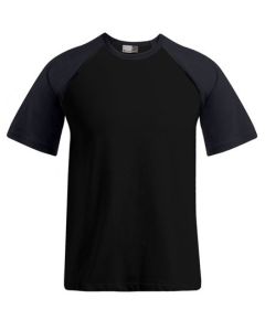 Promodoro - Men´s Raglan T