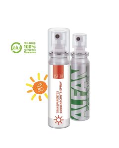 Sonnenschutzspray LSF 50