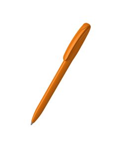 Klio-Eterna - Boa high gloss - Drehkugelschreiberhellorange
