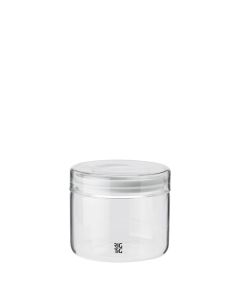 RIG-TIG STORE-IT Aufbewahrungsglas 500ml light grey