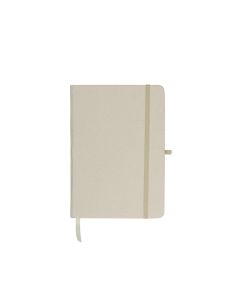Notizbuch "Cotton" A5