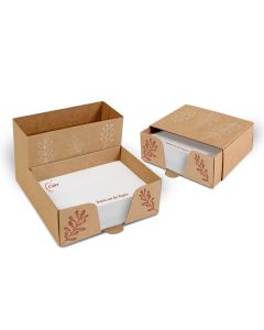 PURE notes Kartonbox