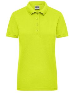 James&Nicholson - Ladies´ Signal Workwear Polo
