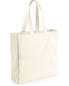 Westford Mill Canvas Classic Shopper