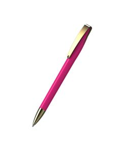 Klio-Eterna - Cobra high gloss MMg - Drehkugelschreibermagenta