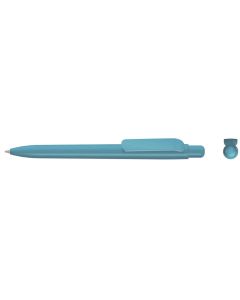RECYCLED PET PEN FUTURE F, hellblau