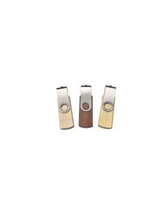 USB-Stick OTG C05 Holz Typ C