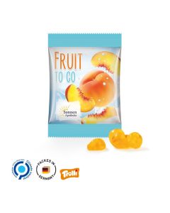 Minitüte 15g, Vitamin-Fruchtgummi