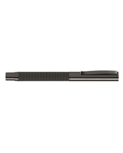 MESH R, gun