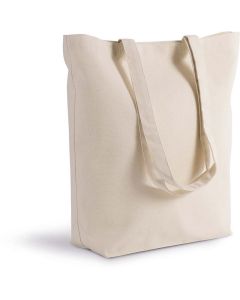 Kimood Shoppingtasche aus Bio-Baumwolle