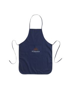 Apron Recycled Cotton (170 g/m²) Schürze