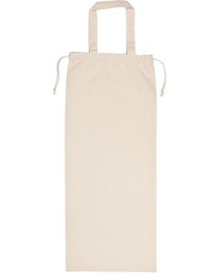 Kimood Brotbeutel aus BIO-Baumwolle