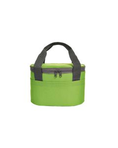 Lunchbag SOLUTION