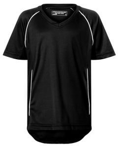 James&Nicholson - Junior Team Shirt
