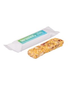 Müsli Riegel Apfel