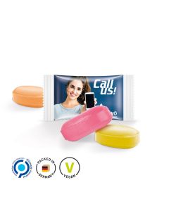 Flowpack Bonbon