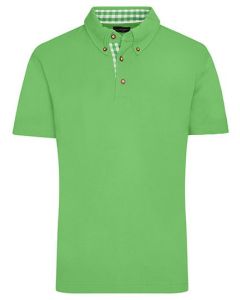 James&Nicholson - Men´s Traditional Polo