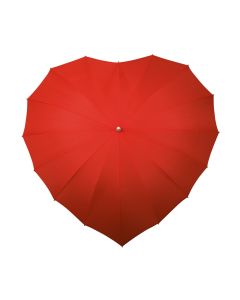 Falcone - Herzfrmig - Handffnung - Windsicher -  110 cm