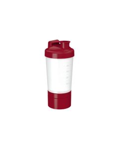 Shaker "Protein", Pro 2+, 0,40 l