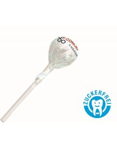 Kugellutscher Klein - Zuckerfrei