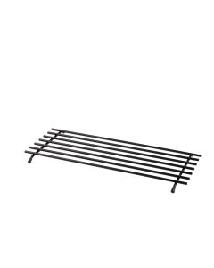 Funktion Untersetzer 50x24 cm schwarz