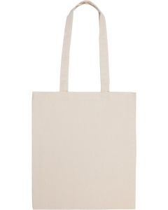 Kimood Shoppingtasche aus Baumwollcanvas