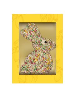 Dekorierter Osterhase (175 Gramm)