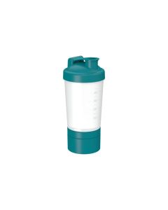 Shaker "Protein", Pro 2+, 0,40 l