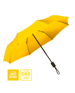 REGENSCHIRM CAMBRIDGE MIT DAS-FUNKTION