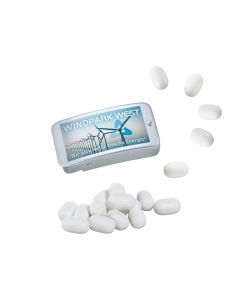 Schiebedeckeldose tic tac