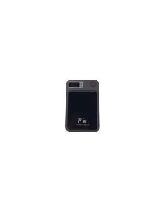 Magnetic Powerbank PB-69 QI Wireless Charging