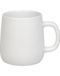 KÖNITZ Porzellanbecher Tasse KCB239 mattweiß