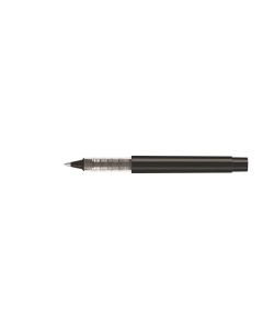 RECYCLED PET PEN PRO R, schwarz