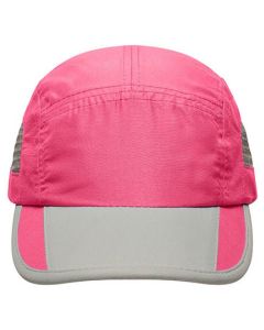 Myrtle beach - 5 Panel Sportive Cap
