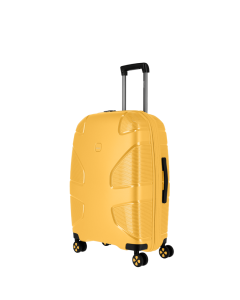 IP1 4w Trolley M, Sunset yellow