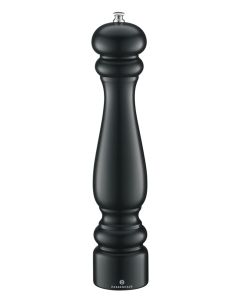 Zassenhaus Pfeffermühle Potsdam 30cm schwarz matt
