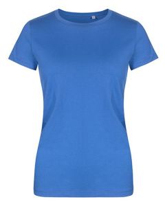 X.O by Promodoro - Women´s Roundneck T-Shirt