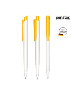 senator® Dart Polished Basic  Druckkugelschreiber