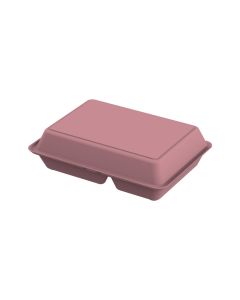 Menübox "ToGo" XL, 3-geteilt