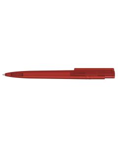 RECYCLED PET PEN PRO frozen, rot