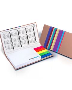 Hardcover-Set 03 mit Markerset
