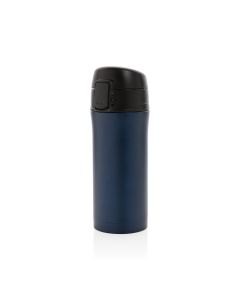 Metallic Easy-Lock Vakuum-Becher