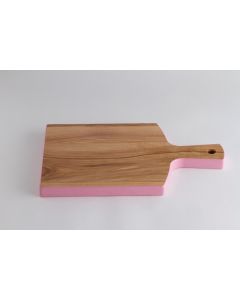 Tapasplank - small