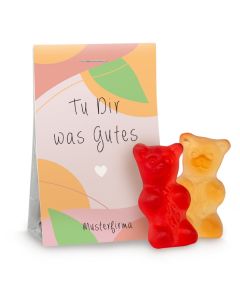 Naschtasche Tu Dir was Gutes