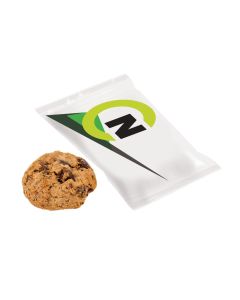 Mini Chocolate-Chip Keks