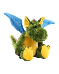 Drache Ragnar